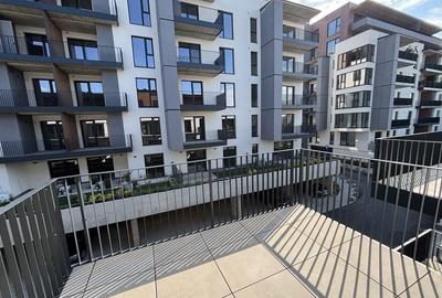Apartament cu 2 camere semidecomandat în Doamna Ghica - 1