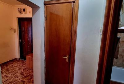 Apartament cu 2 camere decomandat, mobilat în Sud - 6