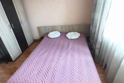 Apartament cu 3 camere decomandat în Nord - 5