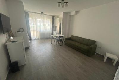 Apartament cu 2 camere decomandat în Berceni