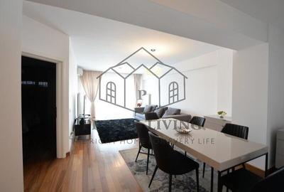 Apartament cu 4 camere, mobilat în Herăstrău - 2