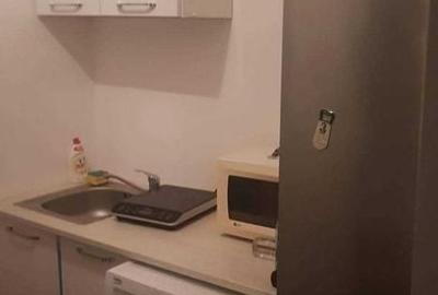 Garsonieră decomandată, mobilată în Semicentral - 4
