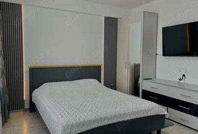 Apartament cu 2 camere decomandat în Bucium - 1