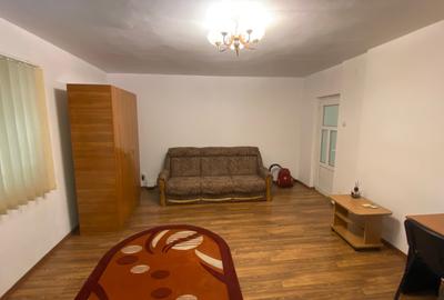 Garsonieră decomandată în Timpuri Noi - 2