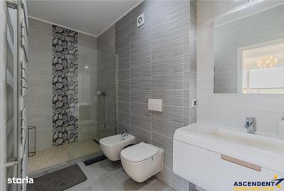 Apartament cu 3 camere, mobilat în Centrul Istoric