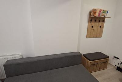 Apartament cu 2 camere în Berceni