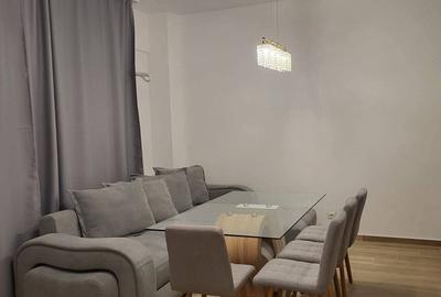 Apartament cu 2 camere în Central - 2