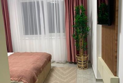 Garsonieră decomandată în Chiajna