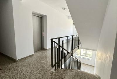 Apartament cu 2 camere decomandat în Fundeni