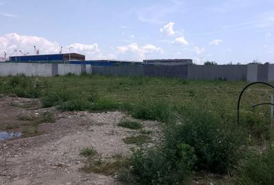 Spațiu comercial, în Călărași