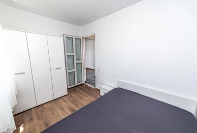 Apartament cu 2 camere semidecomandat, mobilat în Rahova - 6