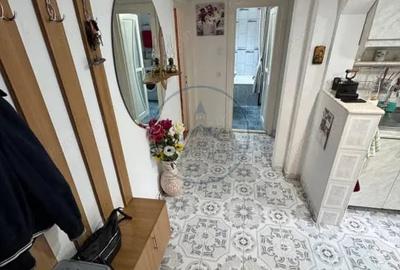 Apartament cu 2 camere decomandat în Ștefan cel Mare