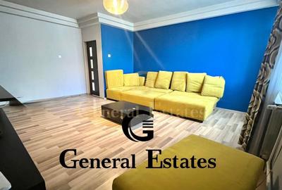 Apartament cu 4 camere decomandat în Podul de Piatră - 2