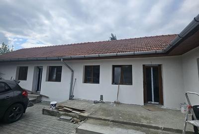 Casă cu 4 camere decomandat cu Teren 152 Mp în Cantemir - 15