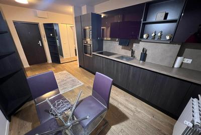 Apartament cu 2 camere semidecomandat, mobilat în Alba Iulia - 13