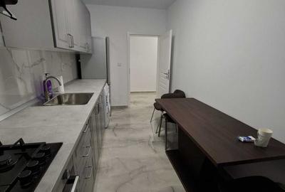 Apartament cu 2 camere decomandat în Rudicica