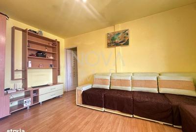 Apartament cu 3 camere semidecomandat în Șelimbăr