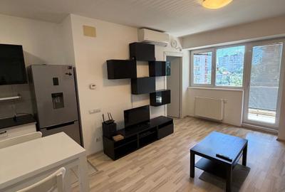 Apartament cu 2 camere semidecomandat în Titan - 7