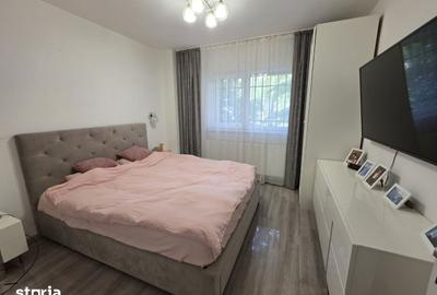 Apartament cu 3 camere semidecomandat în Titan - 2