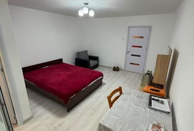 Garsonieră semidecomandată în Brazda lui Novac