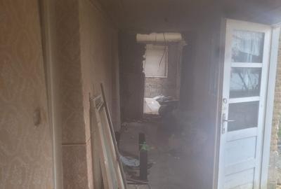 Casă cu 4 camere în Central - 7