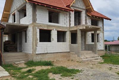 Casă cu 3 camere în Sântămăria-Orlea - 6