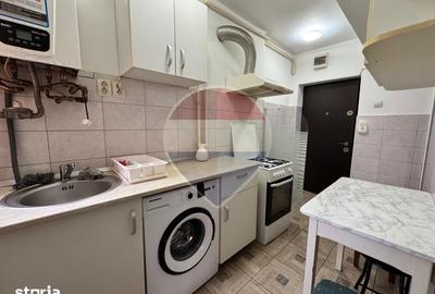 Apartament cu 2 camere în Cetate - 4