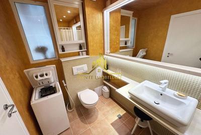 Apartament cu 2 camere semidecomandat, mobilat în Bună Ziua - 12