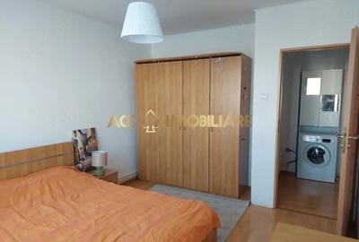 Apartament cu 2 camere decomandat, mobilat în Drumul Taberei