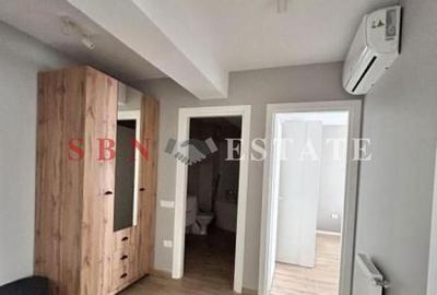 Apartament cu 2 camere decomandat, mobilat în Theodor Pallady - 2