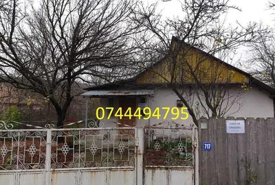 Casă cu 3 camere în Buhăiești - 6