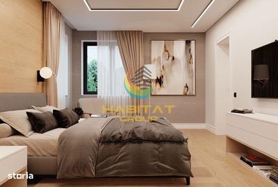 Apartament cu 3 camere în Progresul - 1