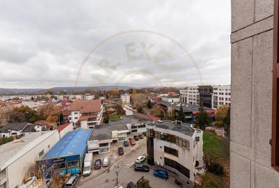 Apartament cu 3 camere decomandat, mobilat în Central - 10