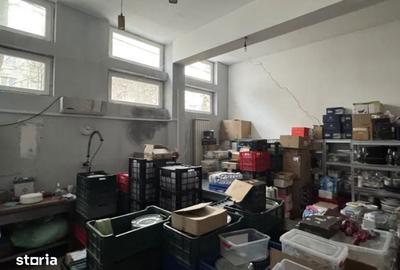 Spațiu comercial, de 300 mp, în Giulești - 4