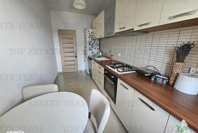Apartament cu 3 camere decomandat în Dudu - 1