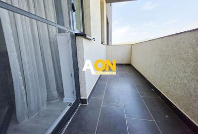 Apartament cu 2 camere decomandat, mobilat în Ampoi 3 - 7