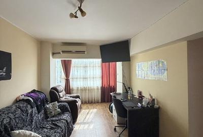 Apartament cu 2 camere decomandat în Crihala