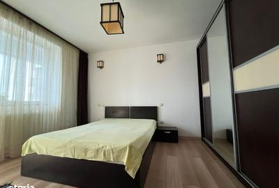 Apartament cu 2 camere decomandat în Tomis Plus - 10