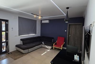 Casă cu 4 camere în Ultracentral - 11