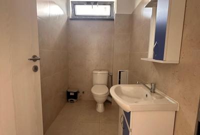 Apartament cu 4 camere semidecomandat în Bragadiru - 11