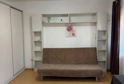 Garsonieră decomandată în Dudu