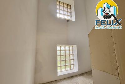 Casă individuală cu 5 camere cu Garaj în Mărgineni - 11