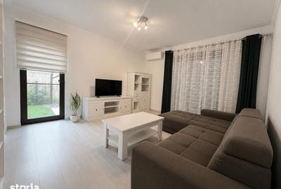Apartament cu 2 camere în Giroc