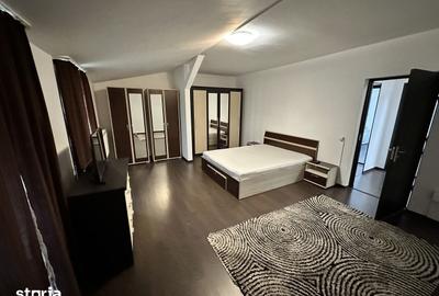 Apartament cu 3 camere în Central - 8