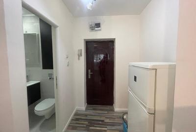 Garsonieră decomandată, mobilată în Mihai Bravu - 4
