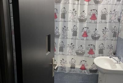 Apartament cu 2 camere semidecomandat în Central - 7