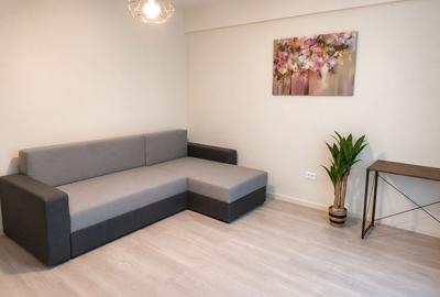 Apartament cu 2 camere decomandat în Universitate - 1