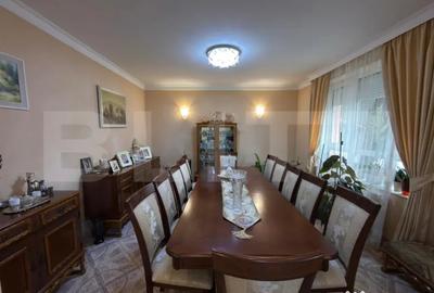 Casă cu 5 camere cu Teren 1300 Mp în Aurel Vlaicu - 6