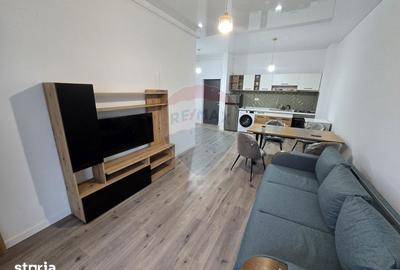 Apartament cu 2 camere decomandat în Central - 10