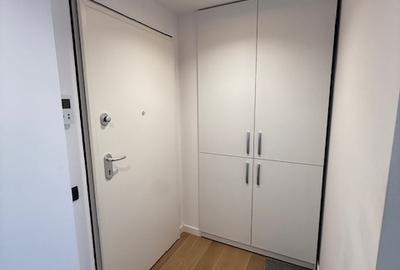 Apartament cu 2 camere decomandat, mobilat în Herăstrău - 2